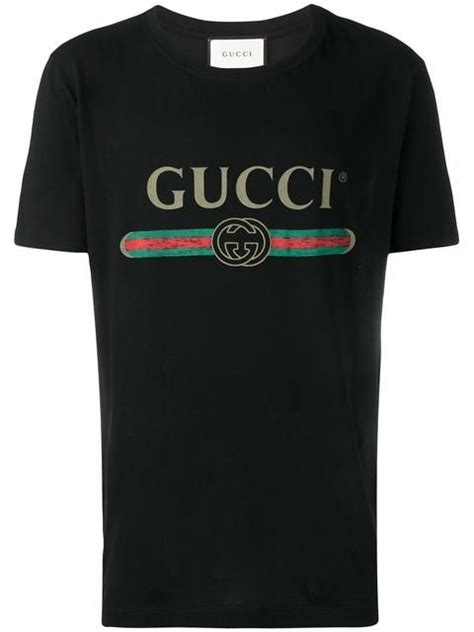 real Gucci top